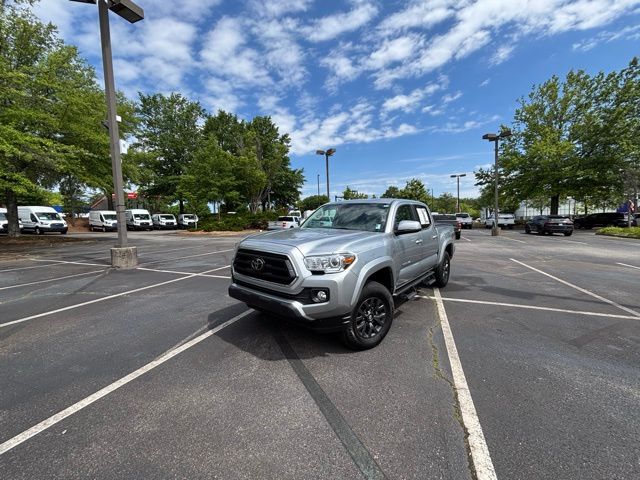 2023 Toyota Tacoma SR photo