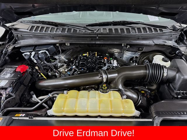 Used 2021 Ford Expedition SUV
