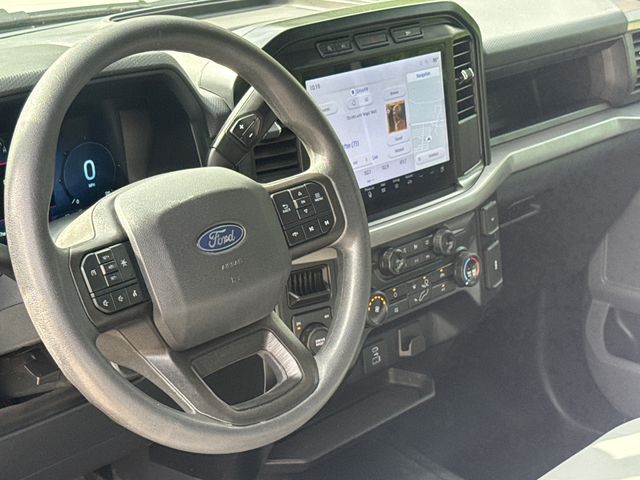 Used 2024 Ford F-150 Truck