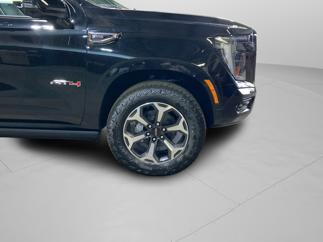 new 2026 GMC Yukon XL car, priced at $103,000