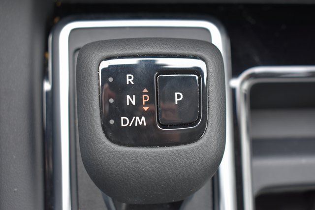 Used 2025 Nissan Pathfinder SUV