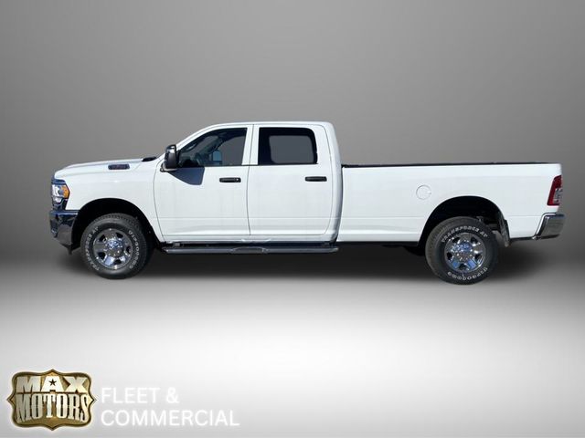 2024 Ram 2500 Tradesman 4