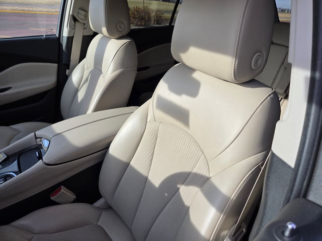 2020 Buick Envision Preferred