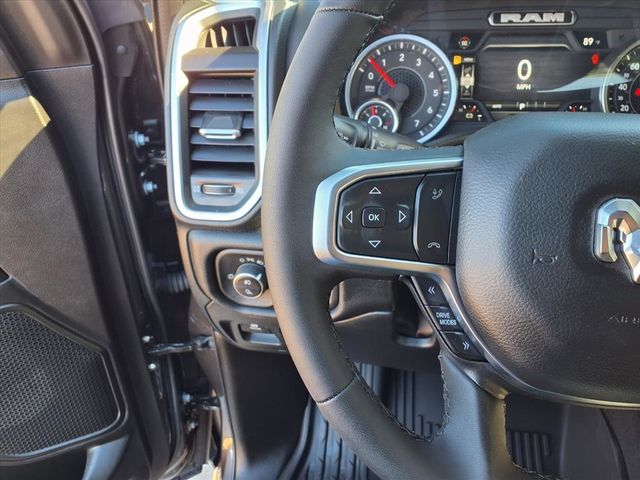 2026 RAM 1500 Big Horn/Lone Star - Photo 17