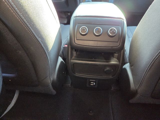 2017 Chevrolet Traverse 1LT