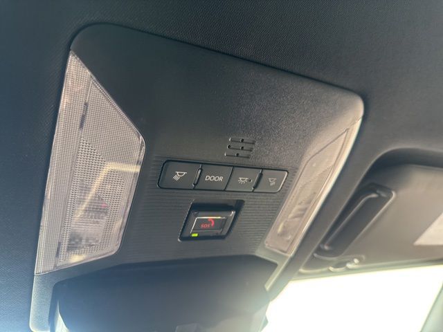 2024 Toyota RAV4 Hybrid SE Beige at Gullo Toyota