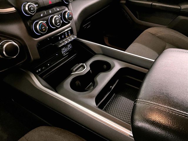 2019 Ram 1500 Big Horn/Lone Star Black at Bob Ruth Ford