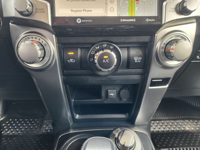 2024 Toyota 4Runner SR5 Premium White at AutoSavvy Houston Northwest