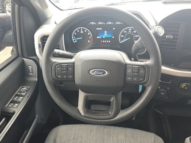 Photo of 2023 Ford F-150 XL in Dallas, GA - 22,  2023 Ford F-150 XL:B01743