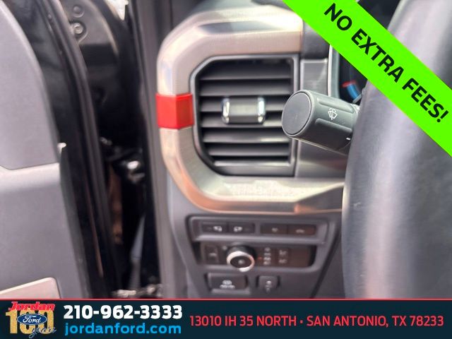 Used Car 2023 Ford F-150  Raptor For Sale Under $70,000 In San Antonio, Texas