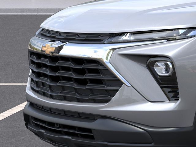 2026 Chevrolet TrailBlazer LS:47138