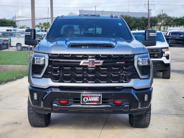 2025 Chevrolet Silverado 2500HD ZR2 - 1