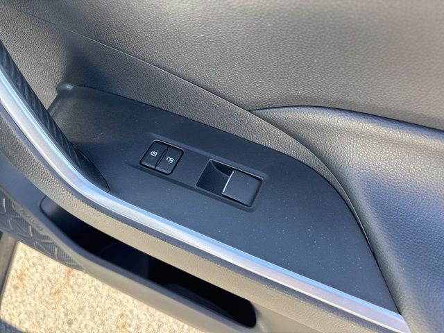 used 2021 Toyota RAV4 Hybrid car, priced at $29,229