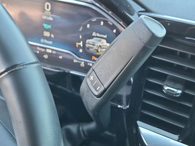 Used 2025 Black Chevrolet LT image 27
