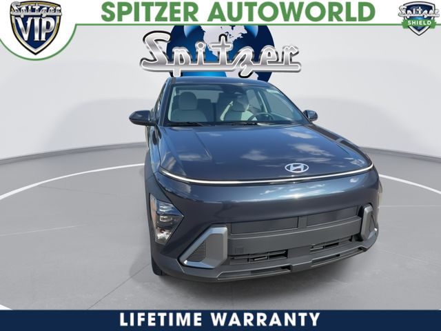 New 2027  Hyundai SE image 3