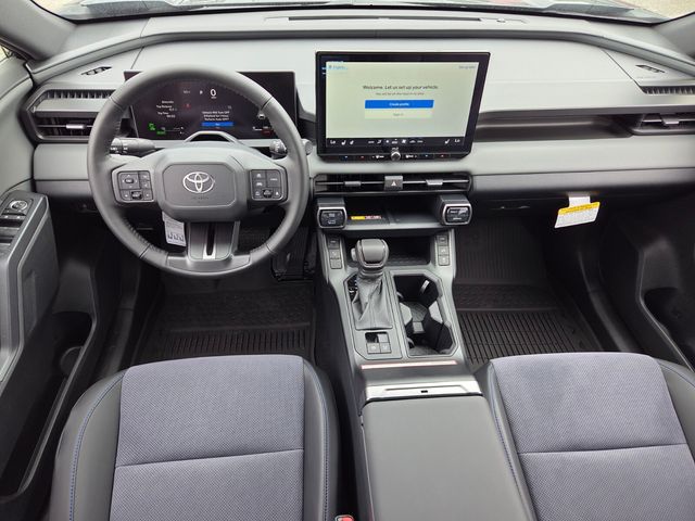 New 2026 Toyota RAV4 Plug-in Hybrid SUV
