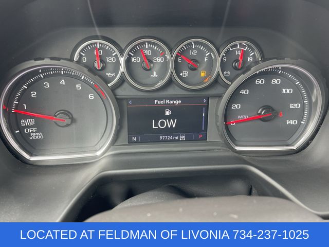 Used 2021 Chevrolet Tahoe For Sale in Muncie, IN