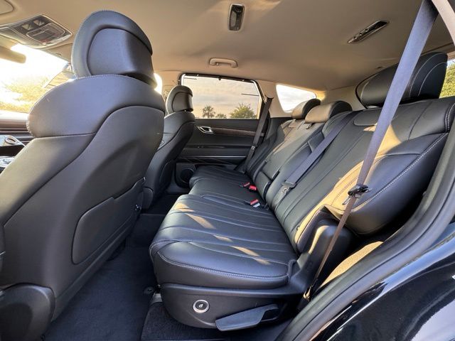 Used 2024 Genesis GV80 SUV