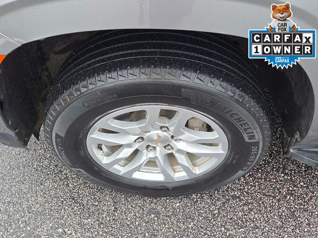 Used 2024 Gray Chevrolet LT image 18