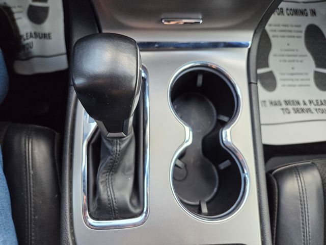 2021 Jeep Grand Cherokee Laredo X 4x4