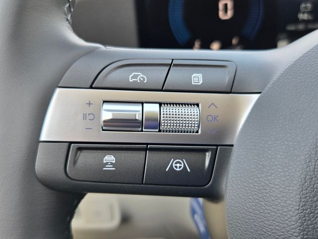 2027 Hyundai Kona
