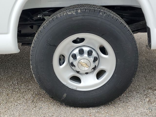 2026 Chevrolet Express 2500 RWD Upfitted Cargo Van for sale #T1210937 - photo 30