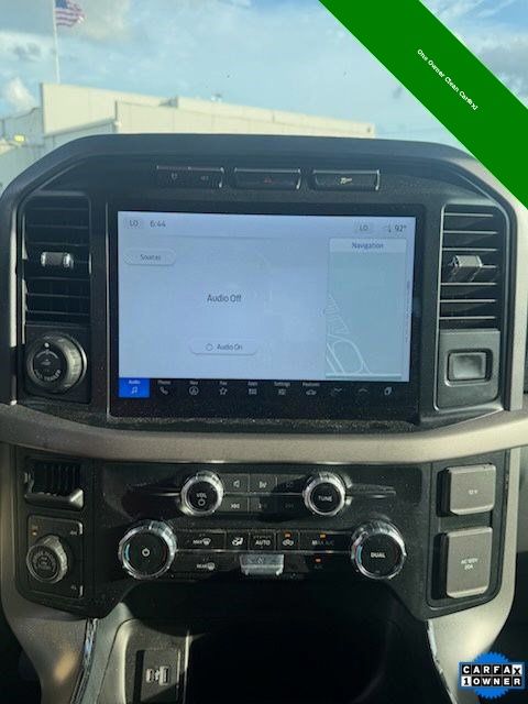2024 Ford F-150 XLT - 5