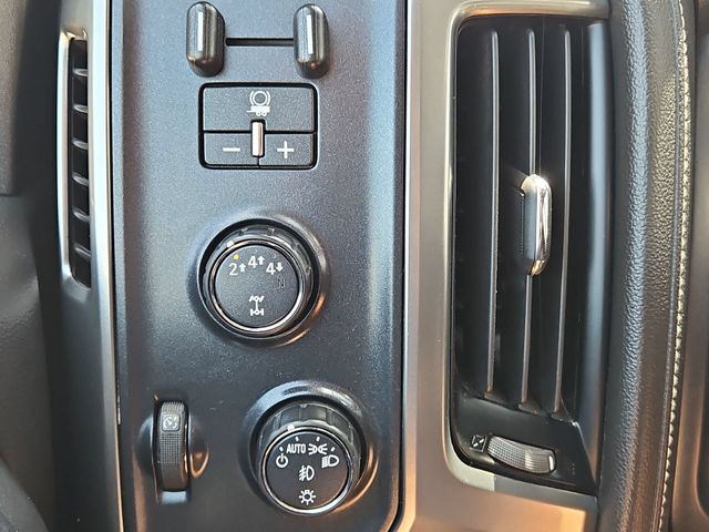 2019 Chevrolet Silverado 2500HD LTZ White at Shottenkirk Kia Fort Bend