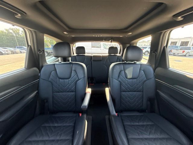 2024 Kia Telluride SX X-Line:169372A