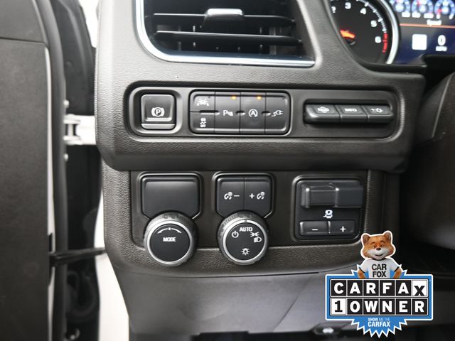 2021 Chevrolet Tahoe Premier photo