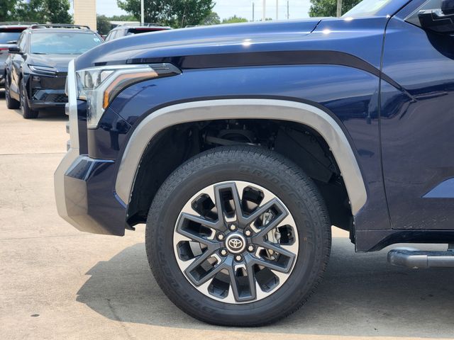 2024 Toyota Tundra Limited  at River Oaks CDJR