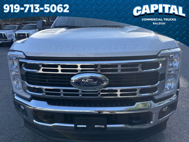 New 2026 White Ford 12FT GOOSENECK/HAULER image 12
