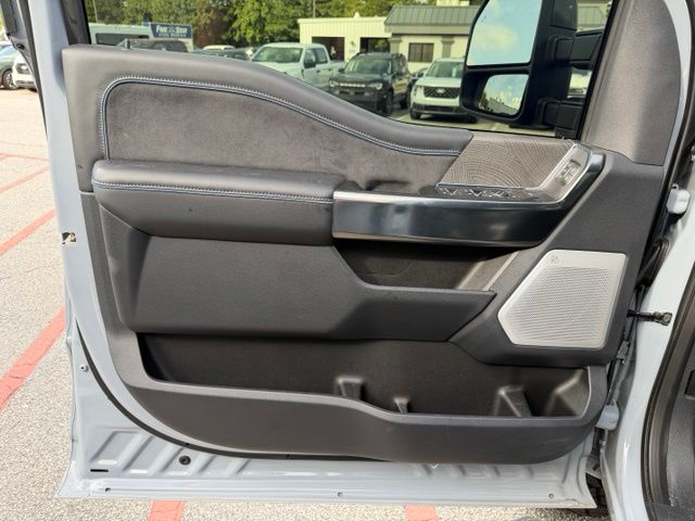Used 2025 Ford F-250SD Truck