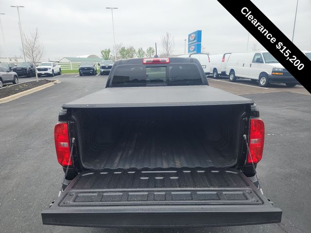 Used 2017 Chevrolet Colorado For Sale in Grove City, OH