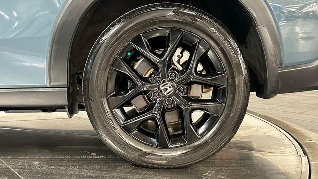 2023 Honda HR-V Sport - Photo 29