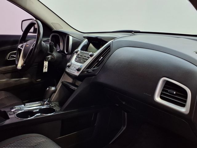 2016 Chevrolet Equinox LT Gold at Durrett Motor Company