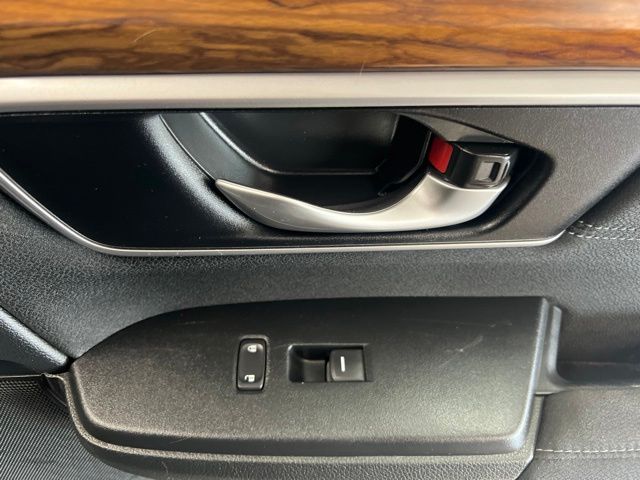 Used 2019 Honda CR-V SUV