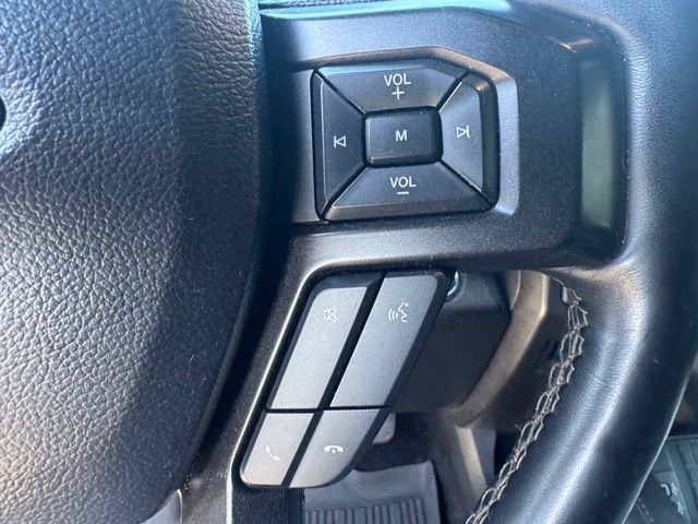 Used 2019 White Ford Limited image 20