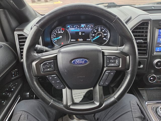 2020 Ford Expedition Limited MAX