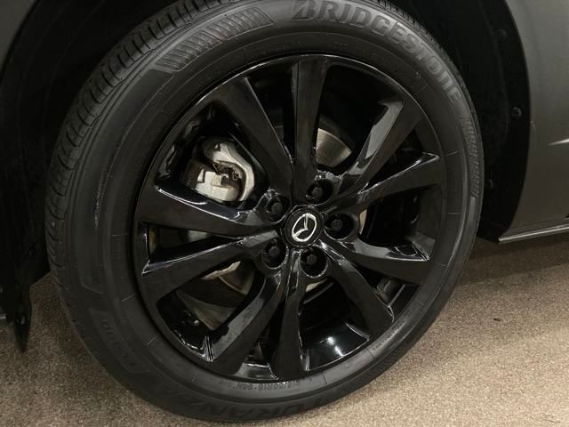2022 Mazda CX-30 2.5 Turbo Premium Plus