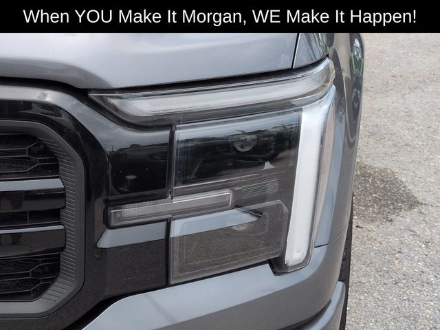 2024 Ford F-150 Lariat - Photo 12
