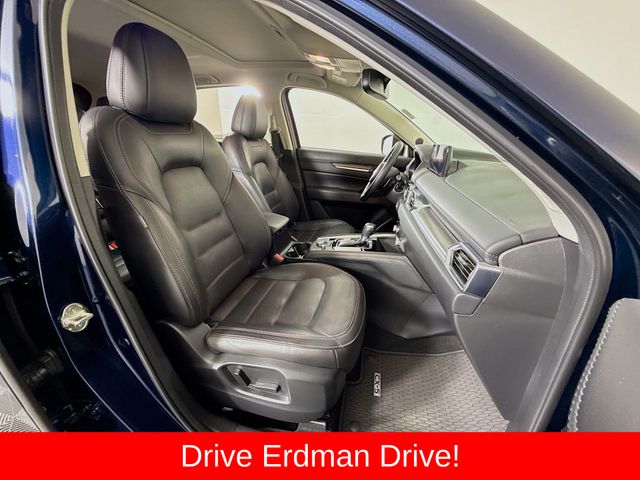 Used 2022 Mazda CX-5 SUV