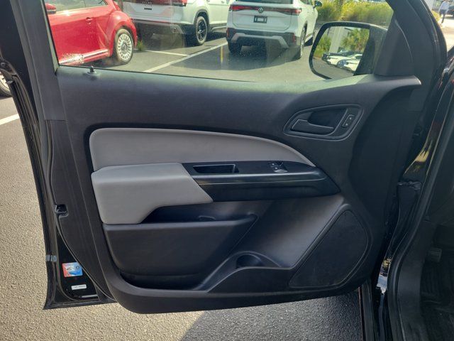 Used 2018 Black Chevrolet Base image 12