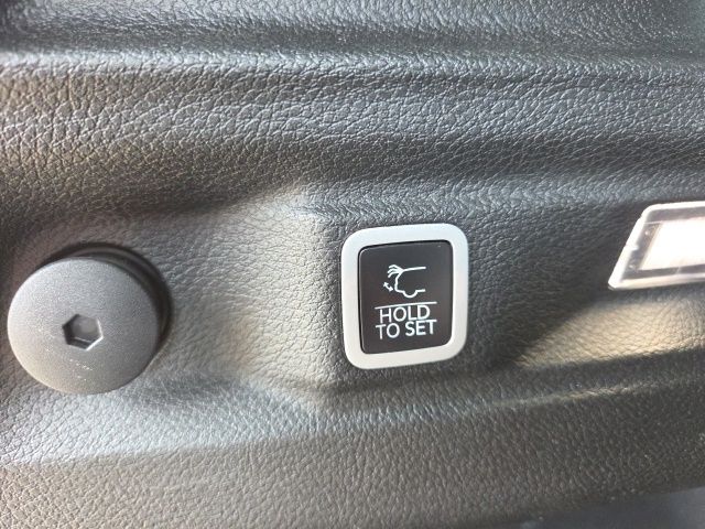 Certified Used 2025 Gray Jeep Limited image 20