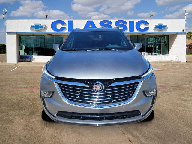 2023 Buick Enclave Essence - 1