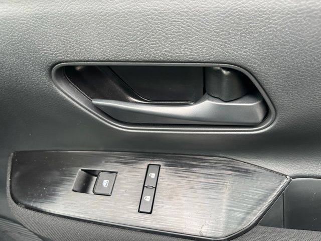 New 2026 Nissan Kicks SUV