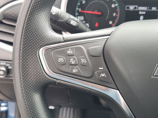 Used 2024 Chevrolet Malibu Sedan