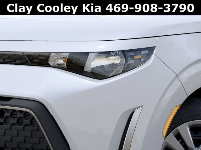 2025 Kia Soul