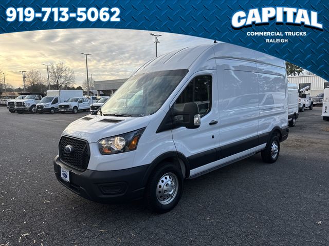 2024 Ford Transit Van Base's photo