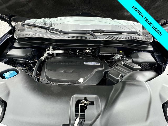 Certified Used 2018  Honda EX-L image 13
